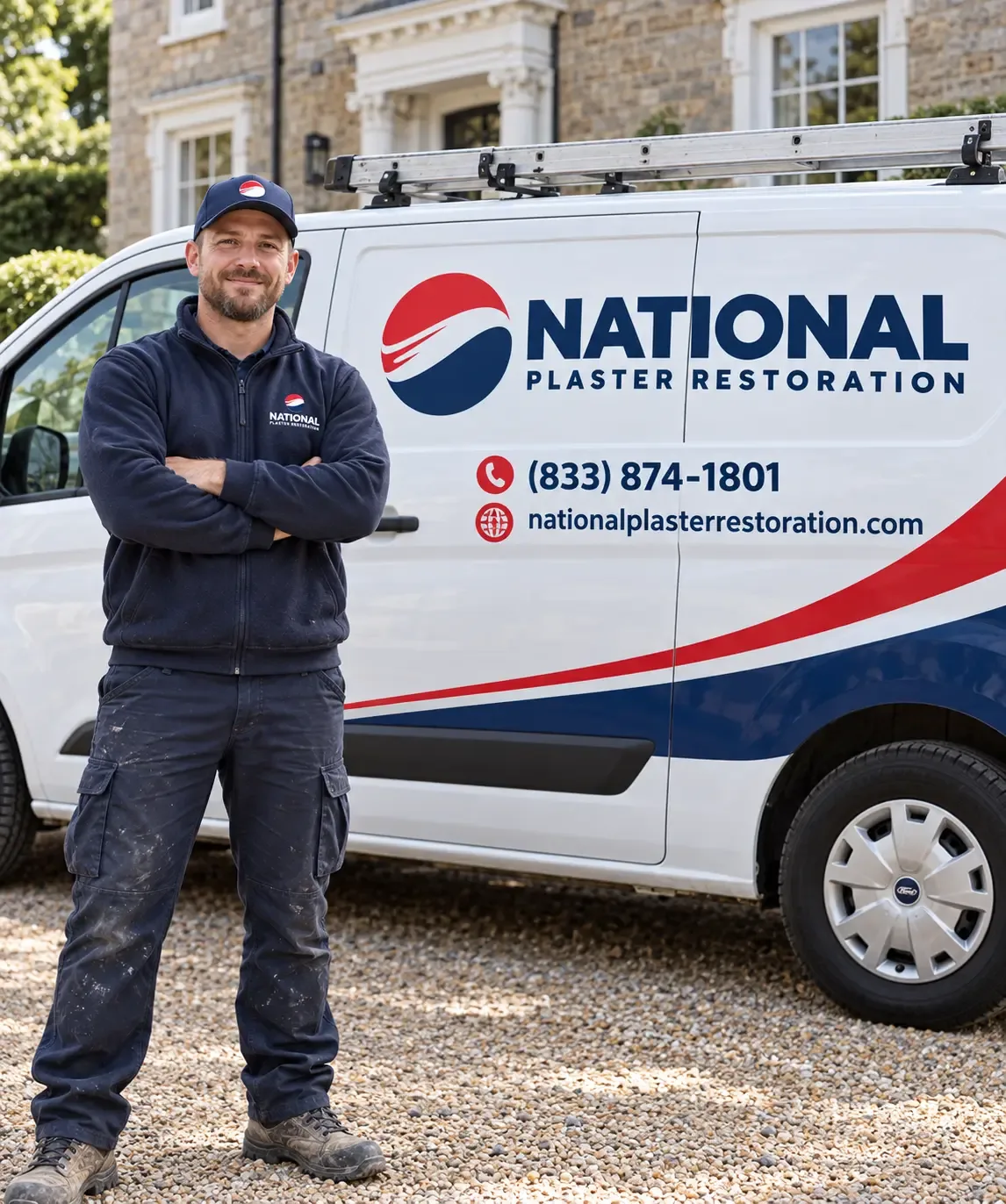 Plaster Repair Kernville, CA FAQs